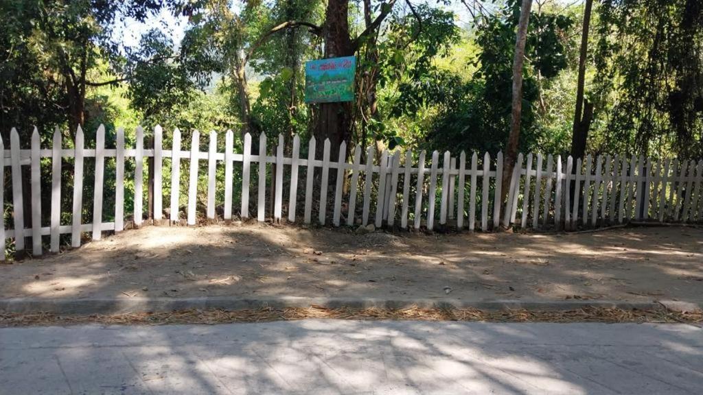 Las Cabanas Del Rio Minca Eksteriør billede