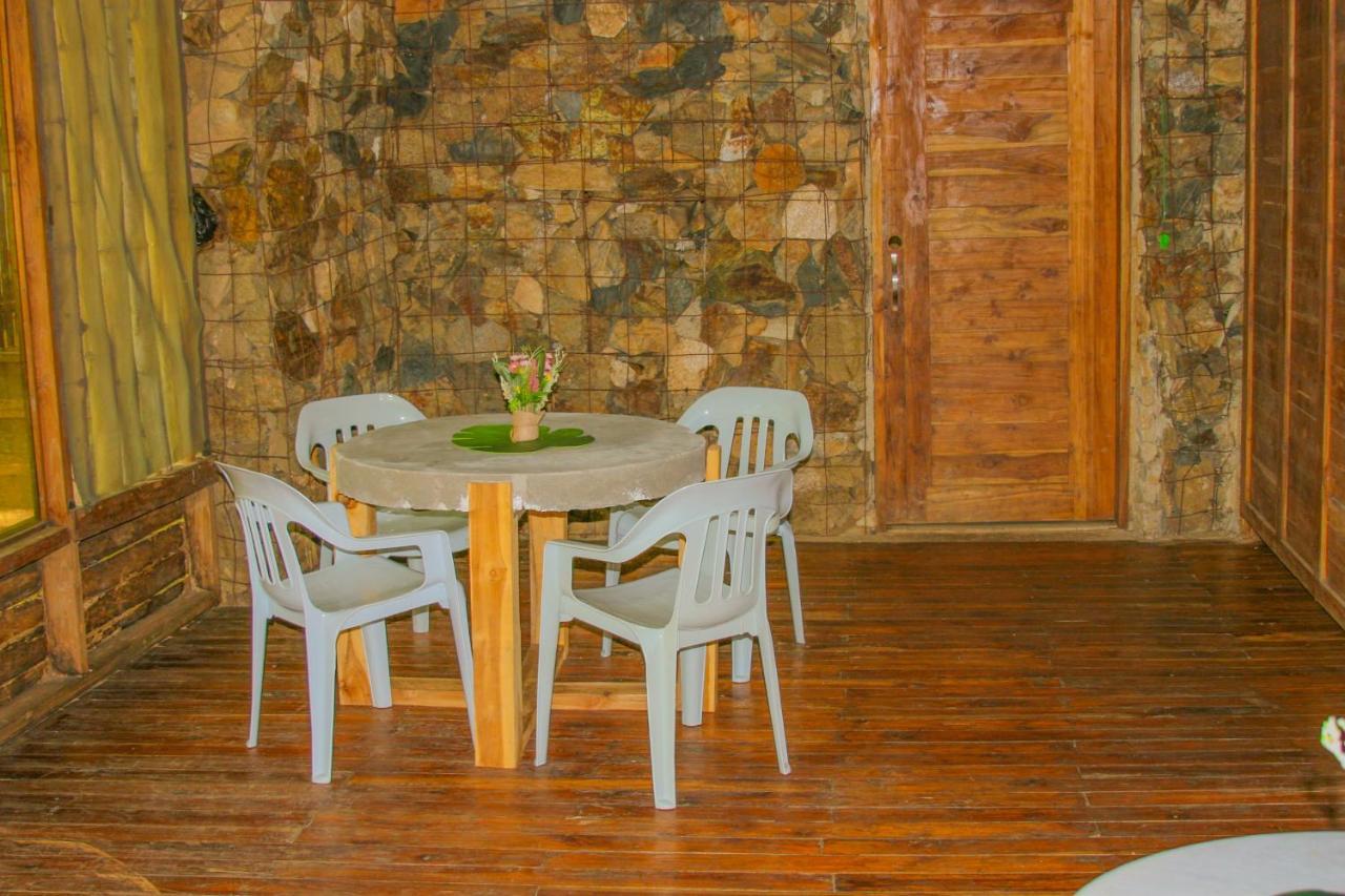 Las Cabanas Del Rio Minca Eksteriør billede