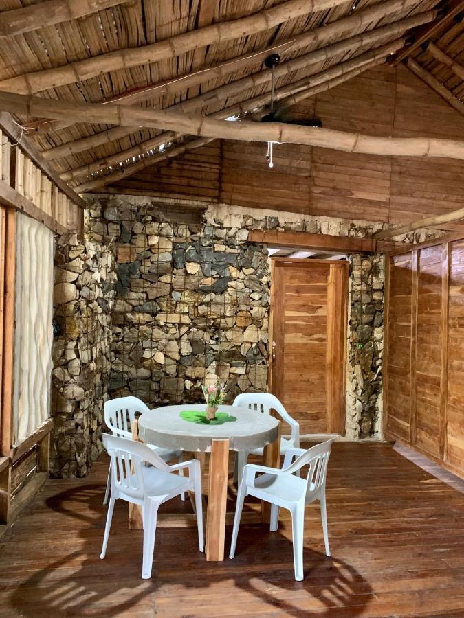 Las Cabanas Del Rio Minca Eksteriør billede