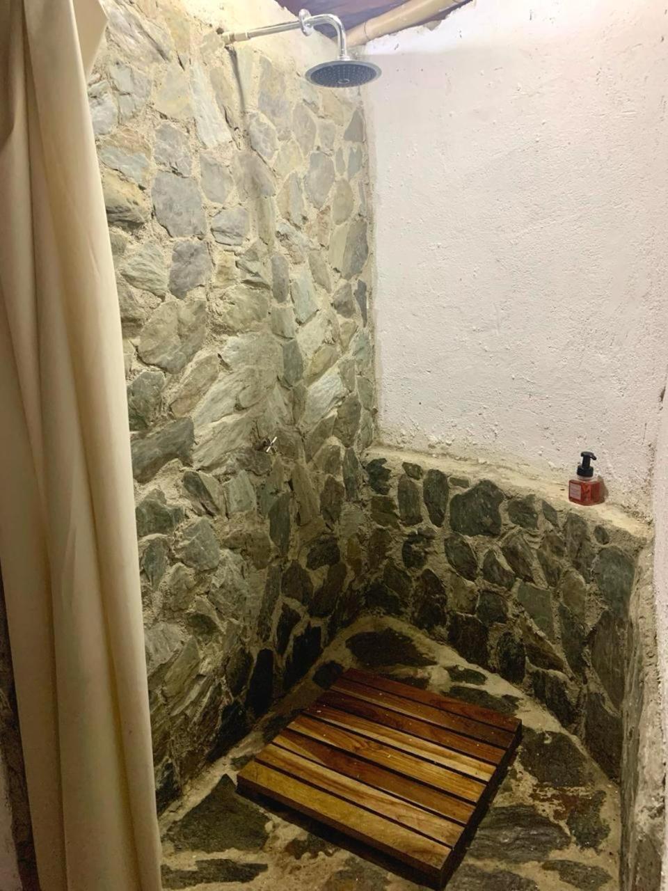 Las Cabanas Del Rio Minca Eksteriør billede